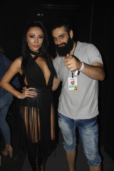 NRJ Music Tour 2016 Part 2